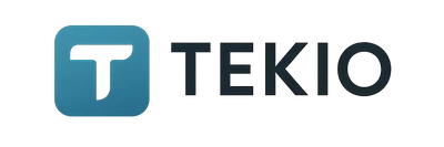 Tekio